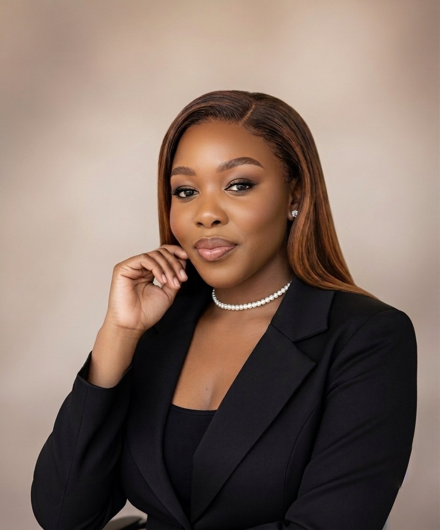 Letoya Mxotwa, Founder and Principal of ELLE EM Advisory