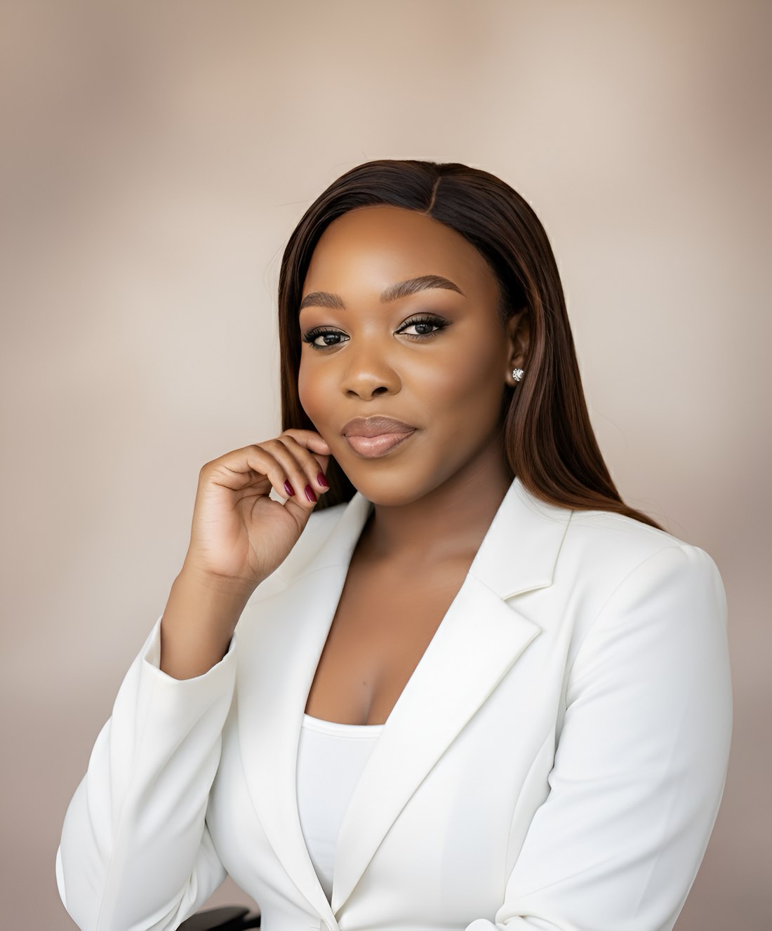 Letoya Mxotwa, Founder and Principal of ELLE EM Advisory